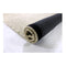 Oscar Creme Wool And Cotton Composition Rug