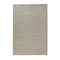 Oscar Creme Wool And Cotton Composition Rug