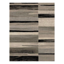 Oston Brown Rug