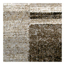 Oston Brown Rug