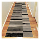 Oston Brown Rug