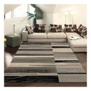 Oston Brown Rug