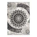 Oston Grey Rug