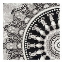 Oston Grey Rug