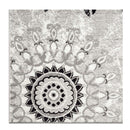 Oston Grey Rug