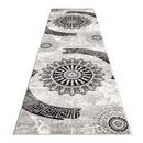 Oston Grey Rug