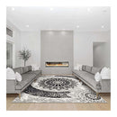 Oston Grey Rug