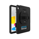 Otterbox Defender Apple Ipad Case Black
