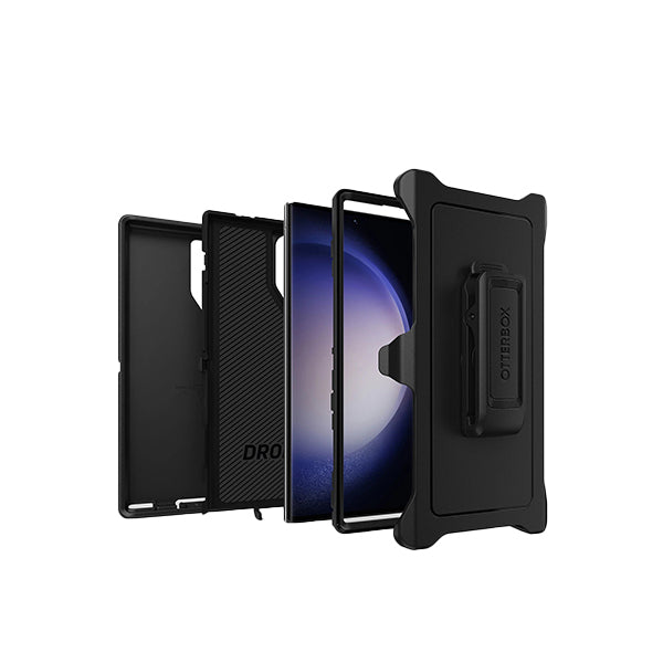 Otterbox Defender Samsung Galaxy S23 Ultra 5G Case