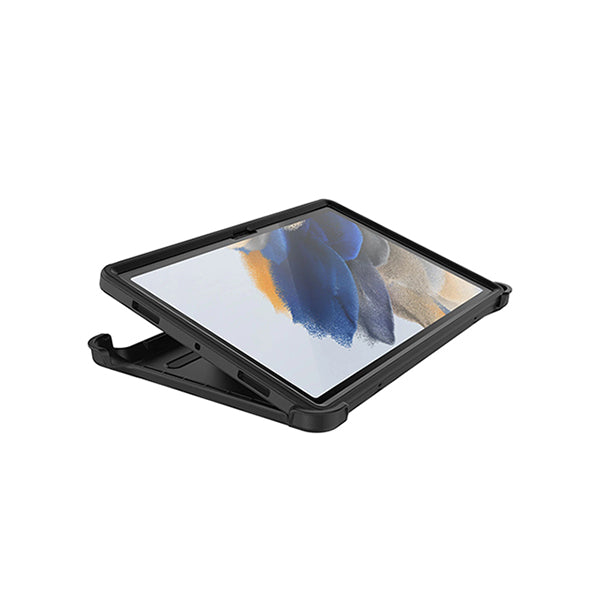 Otterbox Defender Samsung Galaxy Tab A8 Case Black
