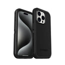 Otterbox Defender Xt Magsafe Apple Iphone 15 Pro Case Black Drop 5X