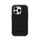 Otterbox Defender Xt Magsafe Apple Iphone 15 Pro Case Black Drop 5X