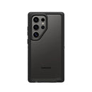 Otterbox Defender Xt Samsung Galaxy S24 Ultra 5G Case Clear Black