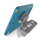 Otterbox Easygrab Ipad 9Th 8Th 7Th Gen Case Galaxy Runner Blue Green