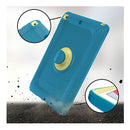 Otterbox Easygrab Ipad 9Th 8Th 7Th Gen Case Galaxy Runner Blue Green