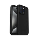 Otterbox Fre Magsafe Apple Iphone 15 Pro Case Black 7793405