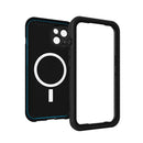 Otterbox Fre Magsafe Iphone 14 Case Black Drop 5X Military Standard