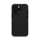 Otterbox Fre Magsafe Iphone 15 Pro Max Case Black 7793429 Waterproof