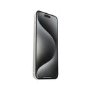 Otterbox Glass Iphone 15 Pro Max Screen Protector Clear Drop Protect