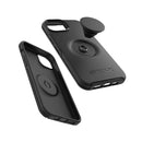Otterbox Otter Pop Symmetry Apple Iphone 14 Plus Case Black