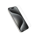 Otterbox Premium Glass Apple Iphone 15 Pro Max Screen Protector Clear