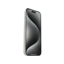 Otterbox Premium Glass Apple Iphone 15 Pro Max Screen Protector Clear