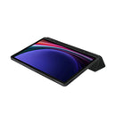 Otterbox React Folio Samsung Galaxy Tab S9 Plus Case Black Drop
