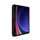 Otterbox React Folio Samsung Galaxy Tab S9 Plus Case Black Drop