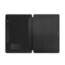 Otterbox React Folio Samsung Galaxy Tab S9 Plus Case Black Drop