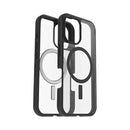 Otterbox React Magsafe Apple Case Clear Black