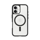 Otterbox React Magsafe Apple Case Clear Black