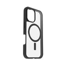 Otterbox React Magsafe Apple Case Clear Black