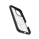 Otterbox React Magsafe Apple Case Clear Black