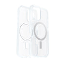 Otterbox React Magsafe Apple Iphone 16 Case Clear