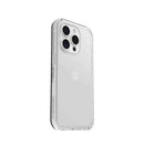 Otterbox Symmetry Apple Iphone 15 Pro Case Clear Antimicrobial Drop 3X