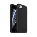 Otterbox Symmetry Apple Iphone Se 3Rd 2Nd Gen Iphone 8 7 Case Black