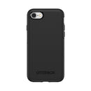 Otterbox Symmetry Apple Iphone Se 3Rd 2Nd Gen Iphone 8 7 Case Black