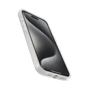 Otterbox Symmetry Clear Apple Iphone 15 Pro Max Case Clear Drop 3X