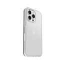 Otterbox Symmetry Clear Apple Iphone 15 Pro Max Case Clear Drop 3X