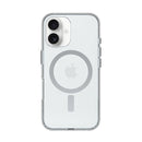 Otterbox Symmetry Clear Magsafe Apple Iphone 16 Case Clear