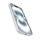 Otterbox Symmetry Clear Magsafe Apple Iphone 16 Case Clear