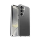 Otterbox Symmetry Clear Samsung Galaxy S24 5G Case Clear Drop 3X