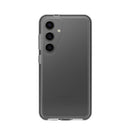 Otterbox Symmetry Clear Samsung Galaxy S24 5G Case Clear Drop 3X