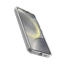 Otterbox Symmetry Clear Samsung Galaxy S24 5G Case Clear Drop 3X