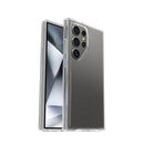 Otterbox Symmetry Clear Samsung Galaxy S24 Ultra 5G Case Clear Drop
