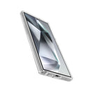 Otterbox Symmetry Clear Samsung Galaxy S24 Ultra 5G Case Clear Drop