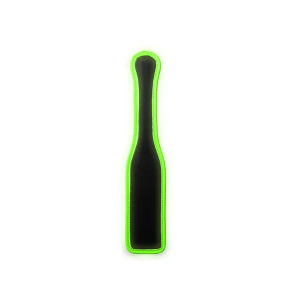 Ouch Glow In The Dark Paddle