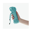 Ouch Nylon Bondage Rope 10 Metre Length