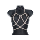 Ouch Nylon Bondage Rope 10 Metre Length