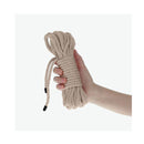 Ouch Nylon Bondage Rope 10 Metre Length